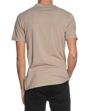 GUESS TRIANGLE HD Tricou cu m&acirc;necă scurtă piatra de pasadena - tricou - 2