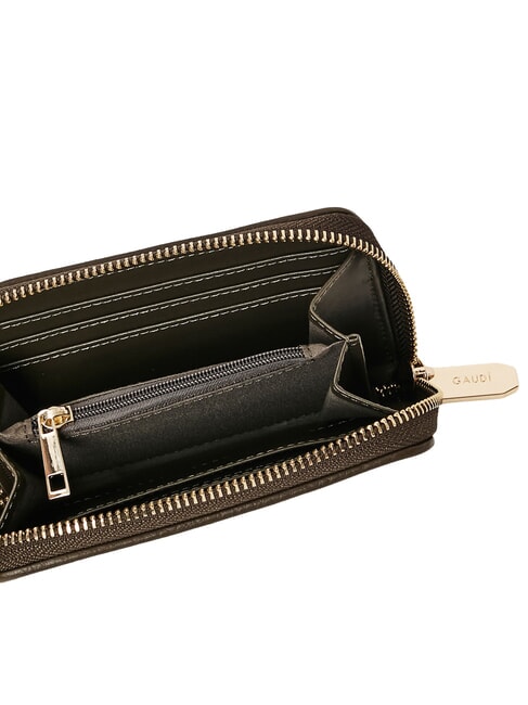 EVA Portofel mediu cu fermoar MILITARE - Portofele femei