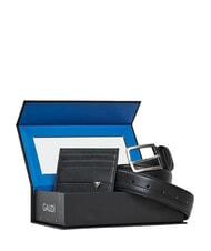 GAUD&Igrave; GIFT BOX Set curea și port-card - Curele