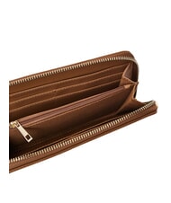 GAUD&Igrave; EVA Portofel mare cu fermoar - Portofele femei