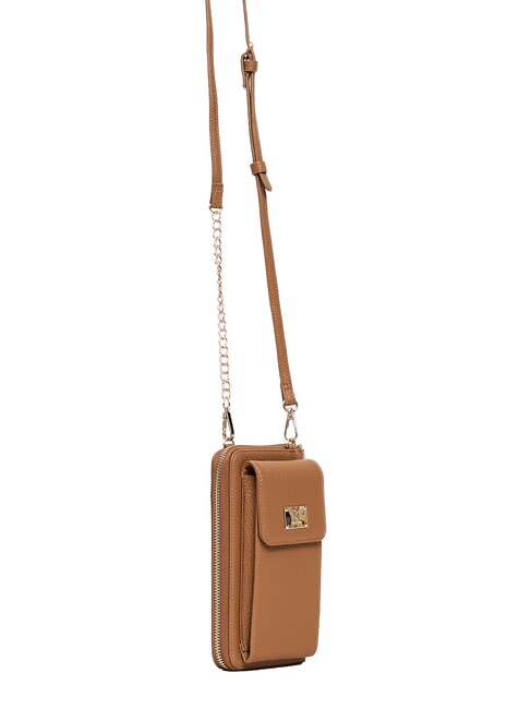 EVA Suport pentru iPhone, cu portofel pentru monede cămilă - Husă pentru tabletă și organizator