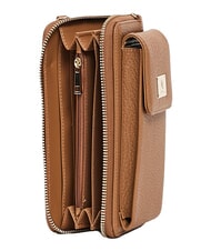 GAUD&Igrave; EVA Suport pentru iPhone, cu portofel pentru monede cămilă - Husă pentru tabletă și organizator - 3