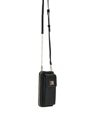 GAUD&Igrave; EVA Suport pentru iPhone, cu portofel pentru monede BLACK - Husă pentru tabletă și organizator - 2