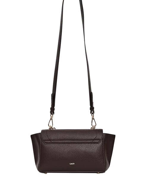 ERIN Geantă de m&acirc;nă vin - Genți femei