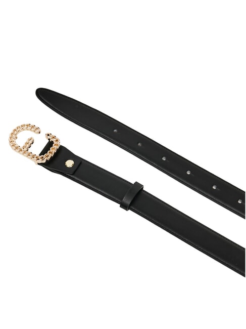 ELETTRA Curea BLACK - Curele