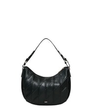 GAUD&Igrave; ELETTRA Sac BLACK - Genți femei - 2