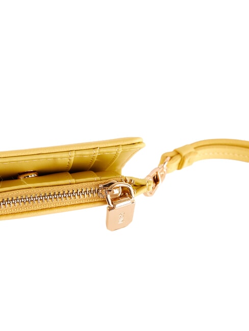 DELFY Suport card cu bratara soare - Portofele femei