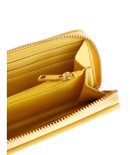 GAUD&Igrave; DELFY Portofel mic soare - Portofele femei - 4