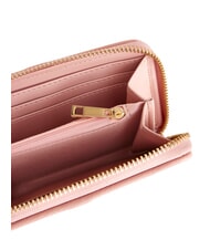 GAUD&Igrave; DORIS Portofel mic ROSE - Portofele femei - 2
