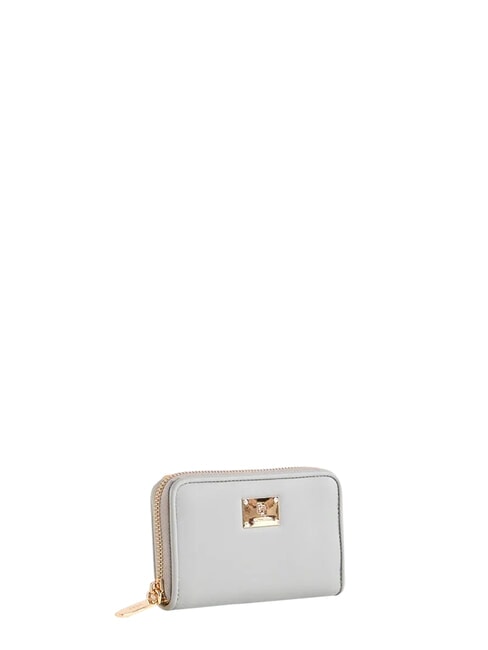 DELFY Portofel mic azul - Portofele femei