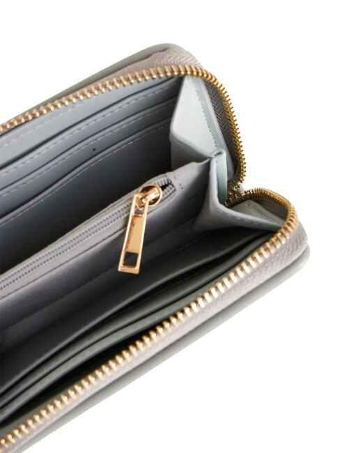 DELFY Portofel mic azul - Portofele femei