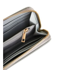 GAUD&Igrave; DELFY Portofel mic azul - Portofele femei - 4