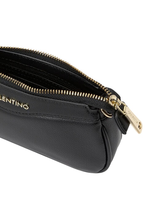 ELLY Geantă de umăr mini negru - Genți femei