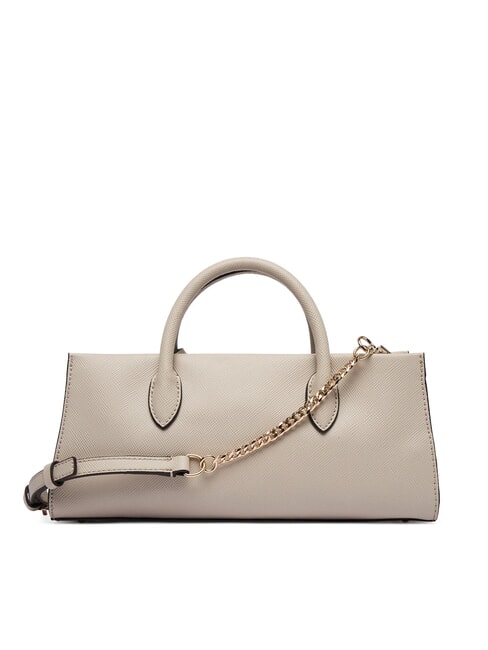 NOELLE 2 Geantă de m&acirc;nă, cu curea de umăr taupe - Genți femei