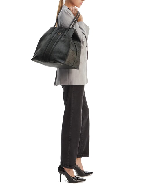 VICTORIA 2 Geantă de umăr, cu clutch geanta viking mare roo coalog - Genți femei