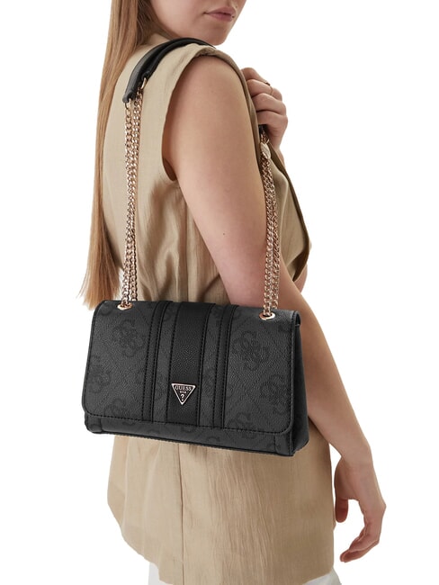 NOELLE 2 Geantă de umăr / geantă crossbody geanta viking mare roo coalog - Genți femei