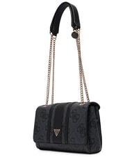 GUESS NOELLE 2 Geantă de umăr / geantă crossbody geanta viking mare roo coalog - Genți femei - 3