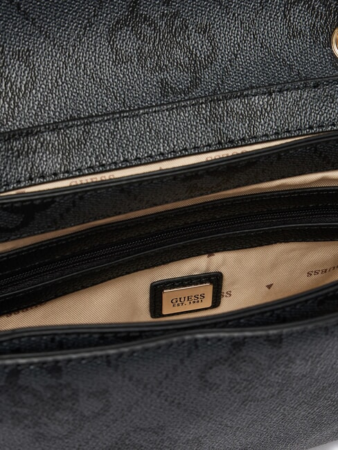 NOELLE 2 Geantă de umăr / geantă crossbody geanta viking mare roo coalog - Genți femei