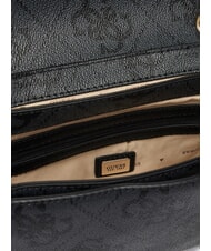 GUESS NOELLE 2 Geantă de umăr / geantă crossbody geanta viking mare roo coalog - Genți femei - 5