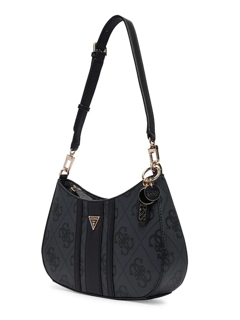 NOELLE 2 TOP Geantă de umăr geanta viking mare roo coalog - Genți femei