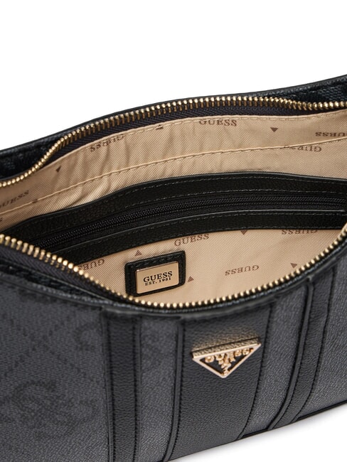 NOELLE 2 TOP Geantă de umăr geanta viking mare roo coalog - Genți femei