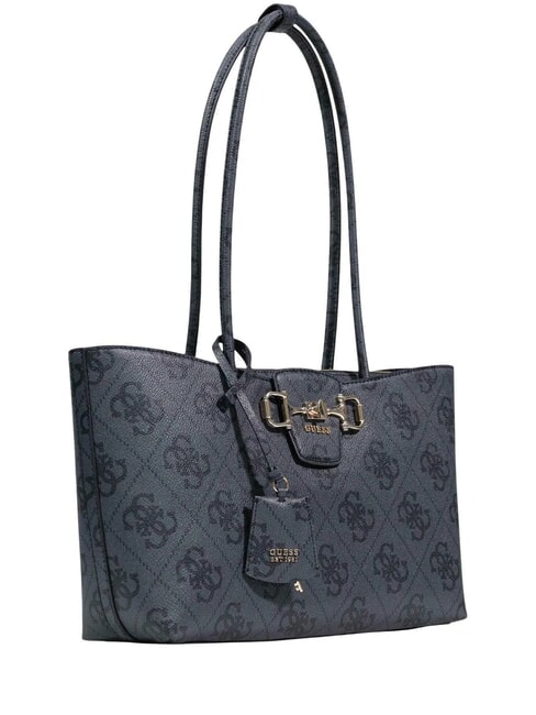 JANIE LOGO Geantă de cumpărături de umăr geanta viking mare roo coalog - Genți femei