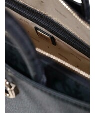 GUESS JANIE LOGO Geantă de cumpărături de umăr geanta viking mare roo coalog - Genți femei - 4