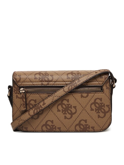 JANIE LOGO Geantă de umăr mini LOGO LAPTE - Genți femei