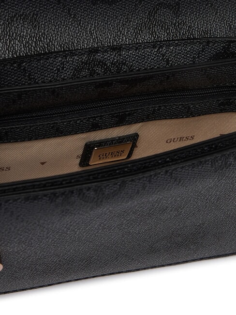 JANIE LOGO Geantă de umăr mini geanta viking mare roo coalog - Genți femei