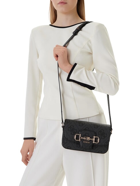 JANIE LOGO Geantă de umăr mini geanta viking mare roo coalog - Genți femei