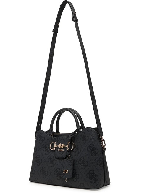 JANIE LOGO Geantă de m&acirc;nă, cu curea de umăr geanta viking mare roo coalog - Genți femei