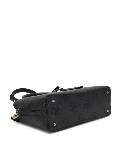 JANIE LOGO Geantă de m&acirc;nă, cu curea de umăr geanta viking mare roo coalog - Genți femei