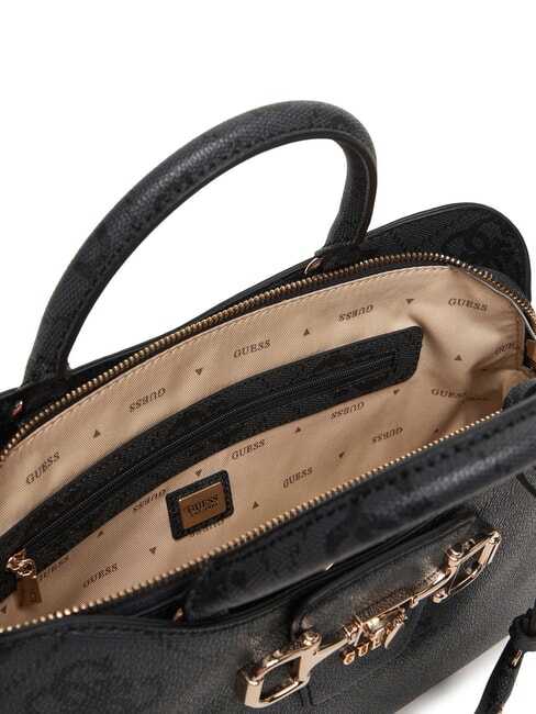 JANIE LOGO Geantă de m&acirc;nă, cu curea de umăr geanta viking mare roo coalog - Genți femei