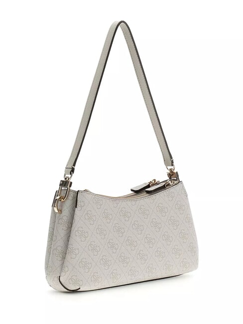 NOELLE 2 Geantă de umăr, geantă crossbody sigla osului - Genți femei