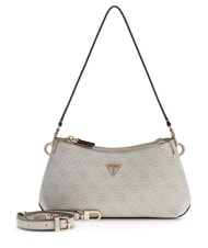 GUESS NOELLE 2 Geantă de umăr, geantă crossbody sigla osului - Genți femei - 3