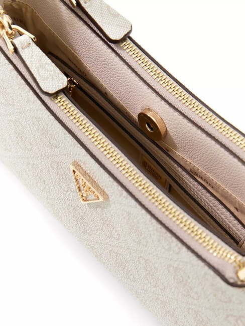 NOELLE 2 Geantă de umăr, geantă crossbody sigla osului - Genți femei