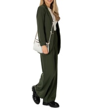 GUESS NOELLE 2 Geantă de umăr sigla osului - Genți femei - 5