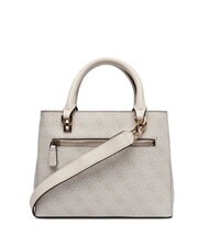 GUESS NOELLE 2 Geantă de m&acirc;nă, cu curea de umăr sigla osului - Genți femei - 2