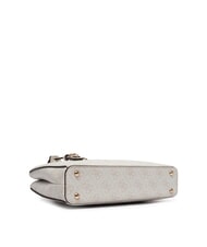 GUESS NOELLE 2 Geantă de m&acirc;nă, cu curea de umăr sigla osului - Genți femei - 3