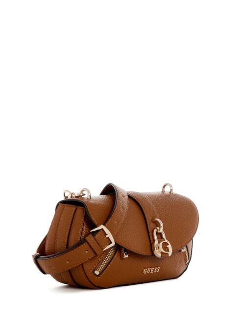 JESSA Geantă de umăr geanta albury caramel - Genți femei