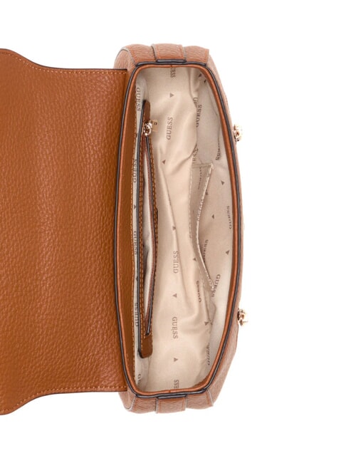 JESSA Geantă de umăr geanta albury caramel - Genți femei