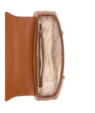 GUESS JESSA Geantă de umăr geanta albury caramel - Genți femei - 4