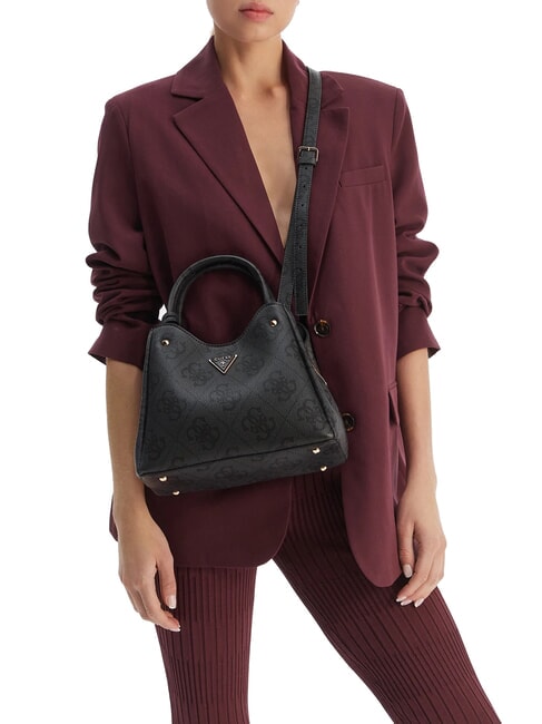 MERIDIAN 2 Geantă de m&acirc;nă, cu curea de umăr geanta viking mare roo coalog - Genți femei