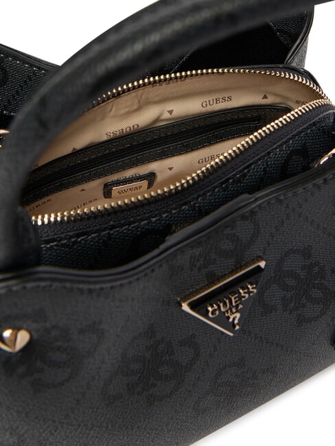 MERIDIAN 2 Geantă de m&acirc;nă, cu curea de umăr geanta viking mare roo coalog - Genți femei