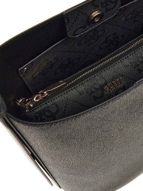 MERIDIAN 2 Geantă de umăr tip buzunar, cu poșetă tip clutch geanta viking mare roo coalog - Genți femei