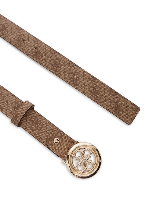 JANIE Curea LOGO LAPTE - Curele