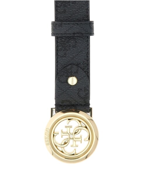 JANIE Curea geanta viking mare roo coalog - Curele