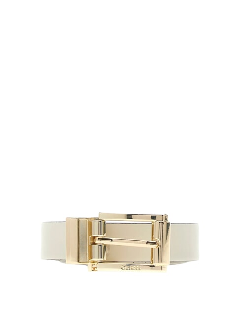 PATSIE Curea dublă BLUE - Curele