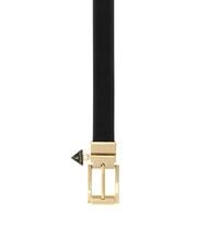 GUESS PATSIE Curea dublă BLACK - Curele - 3