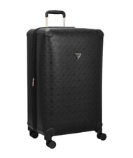 GUESS WILDER 28 Cărucior mare BLACK - Trolere rigide - 3